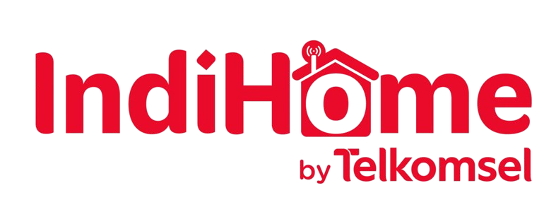 IndiHome Logo